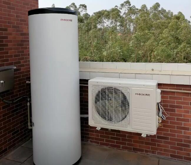 空氣能熱水器 空氣能熱水器