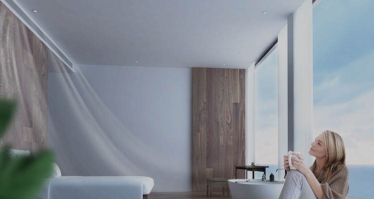 全屋新風凈化解決方案-芬尼官網