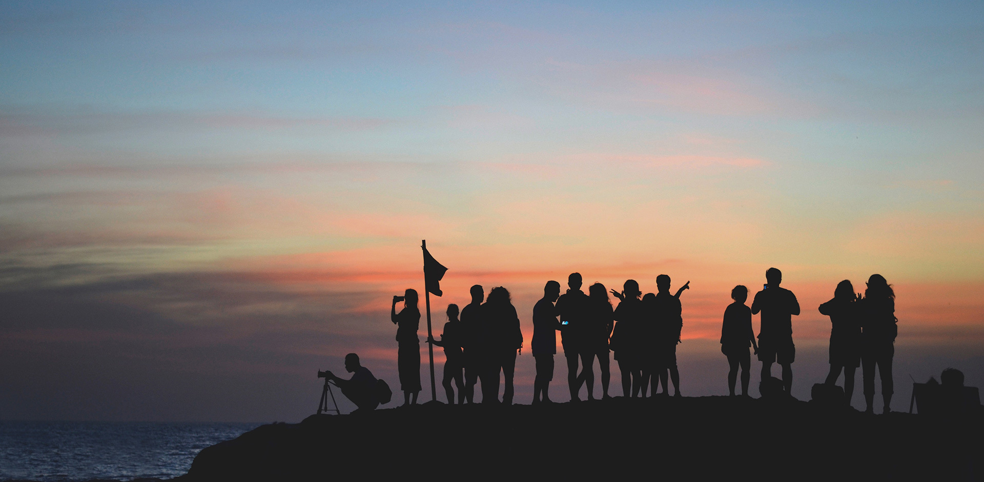 一起來，有未來