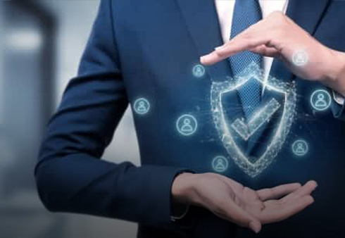 細致入微的保障，讓工作無憂