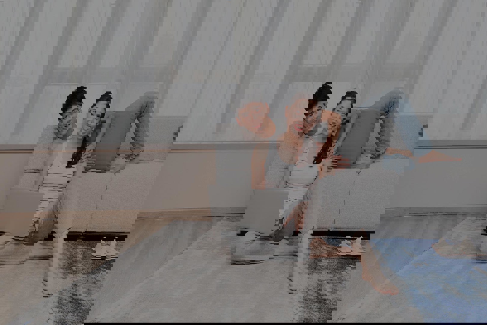 全屋地暖/空調(diào)解決方案 