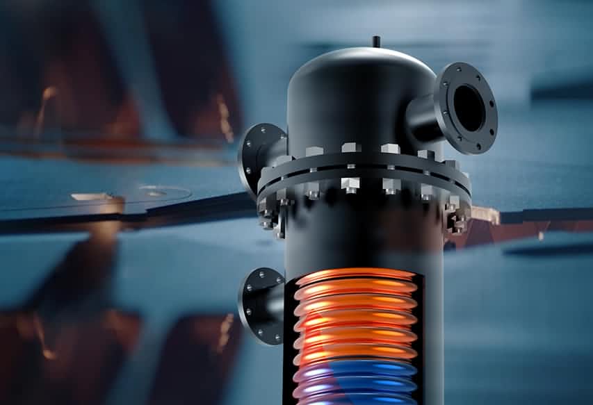 換熱器設(shè)計