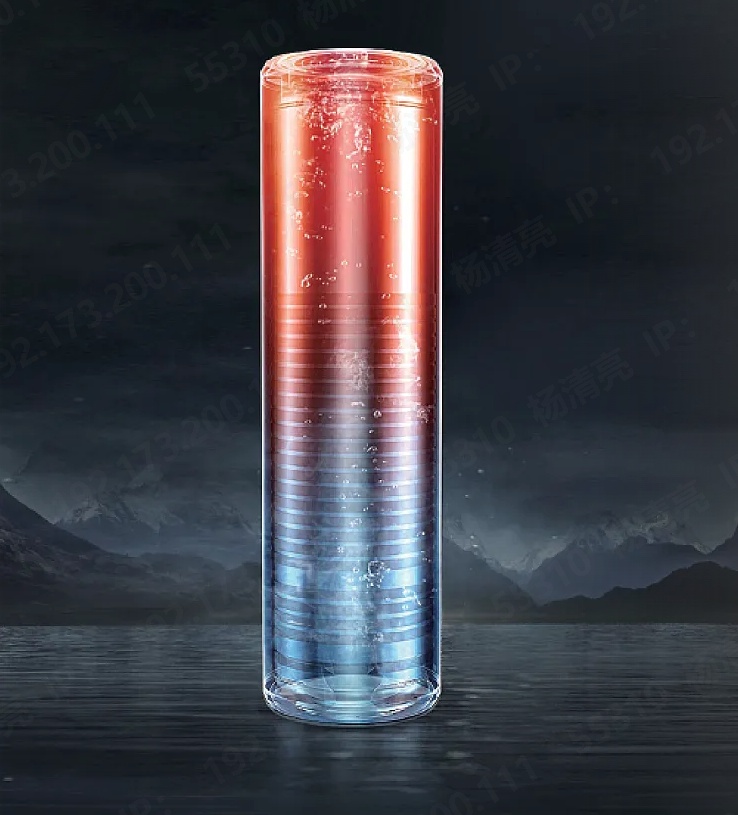 搪瓷承壓儲能水箱