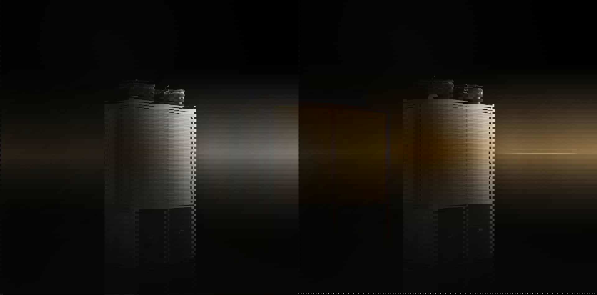 商用兩聯供系列