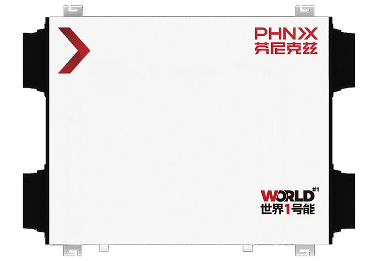 新風 - 凈享Pro款