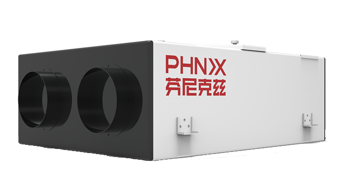 新風(fēng) - 輕商用/商用系列