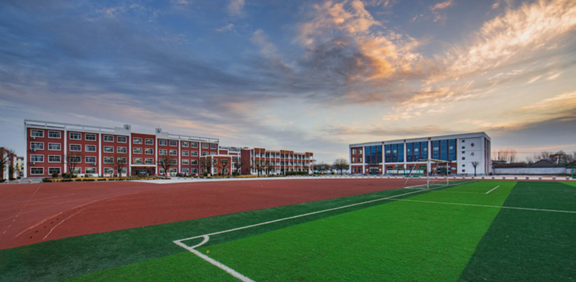 學校中央熱水解決方案