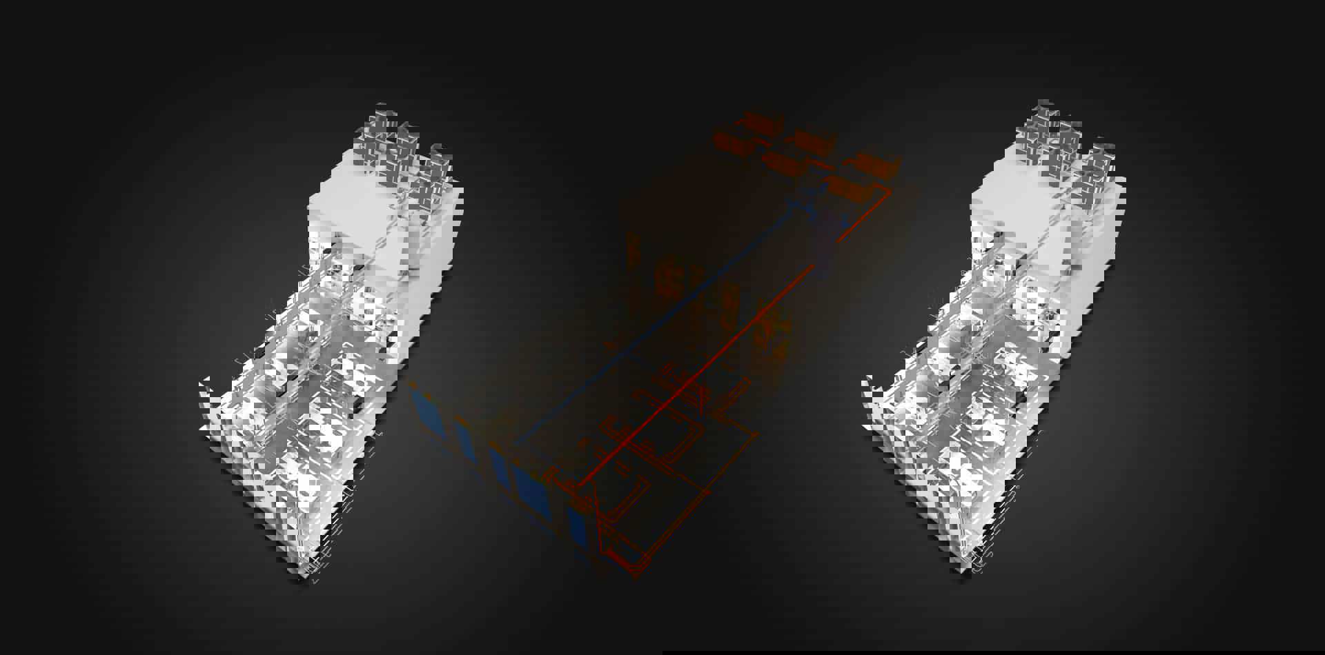 商場中央空調解決方案