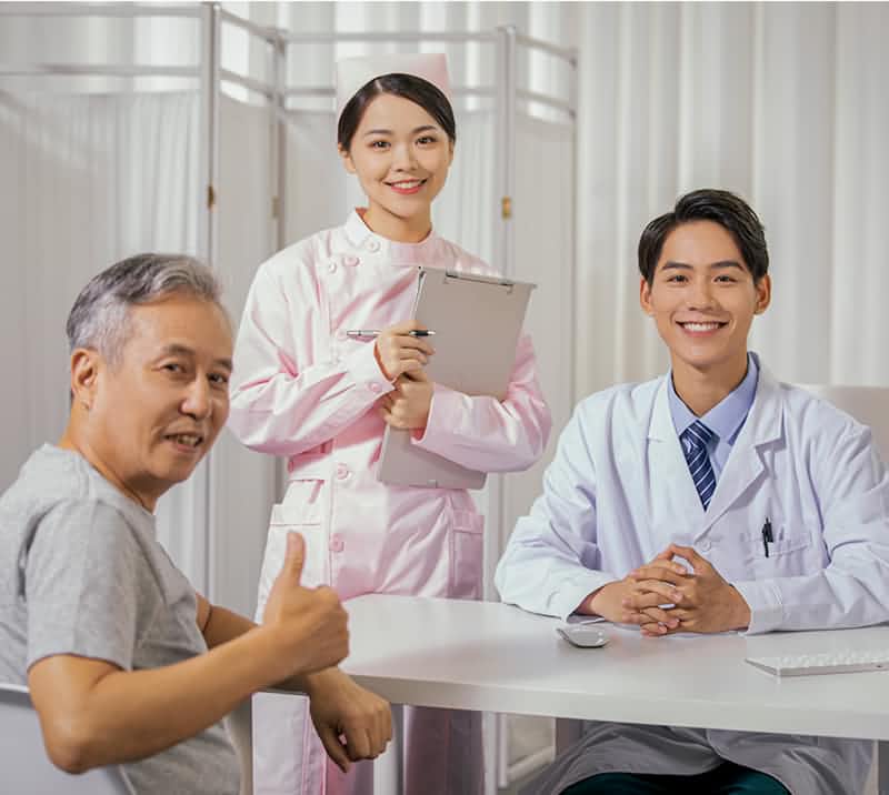 醫(yī)院醫(yī)療