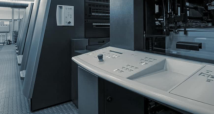 軟包印刷烘干解決方案 