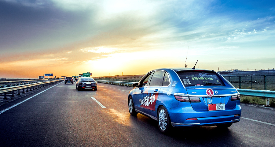 這個世界上，勇氣和行動很重要 