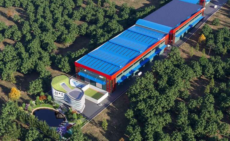 泰國(guó)制造基地