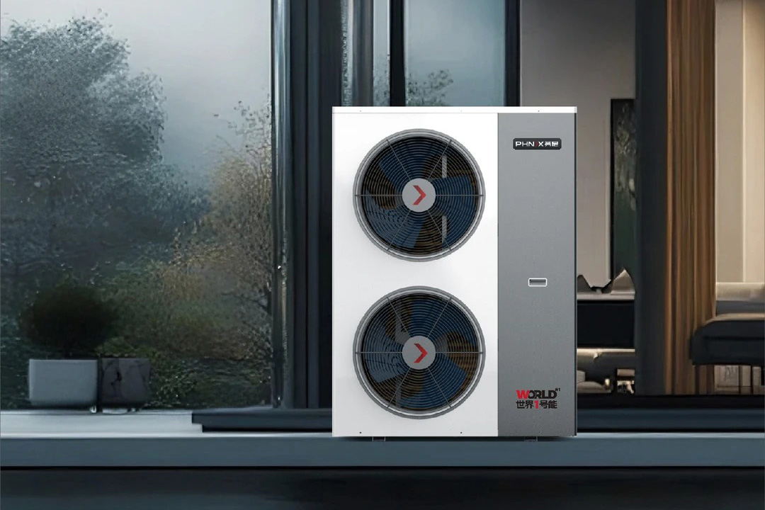 家庭用空氣源熱泵和商用空氣源熱泵的區(qū)別 