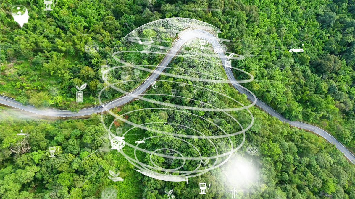 選購合適機型的空氣源熱泵很重要 