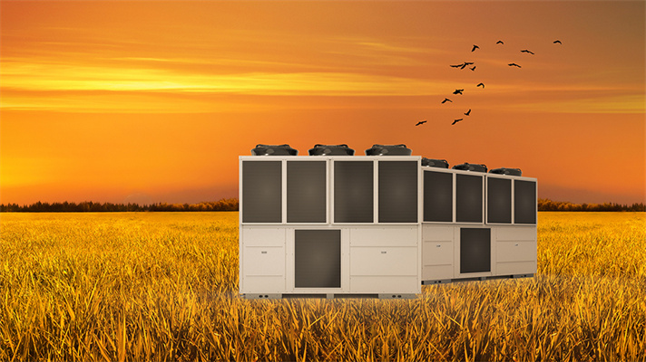 空氣能熱泵：烘干設備-烘干機械設備 