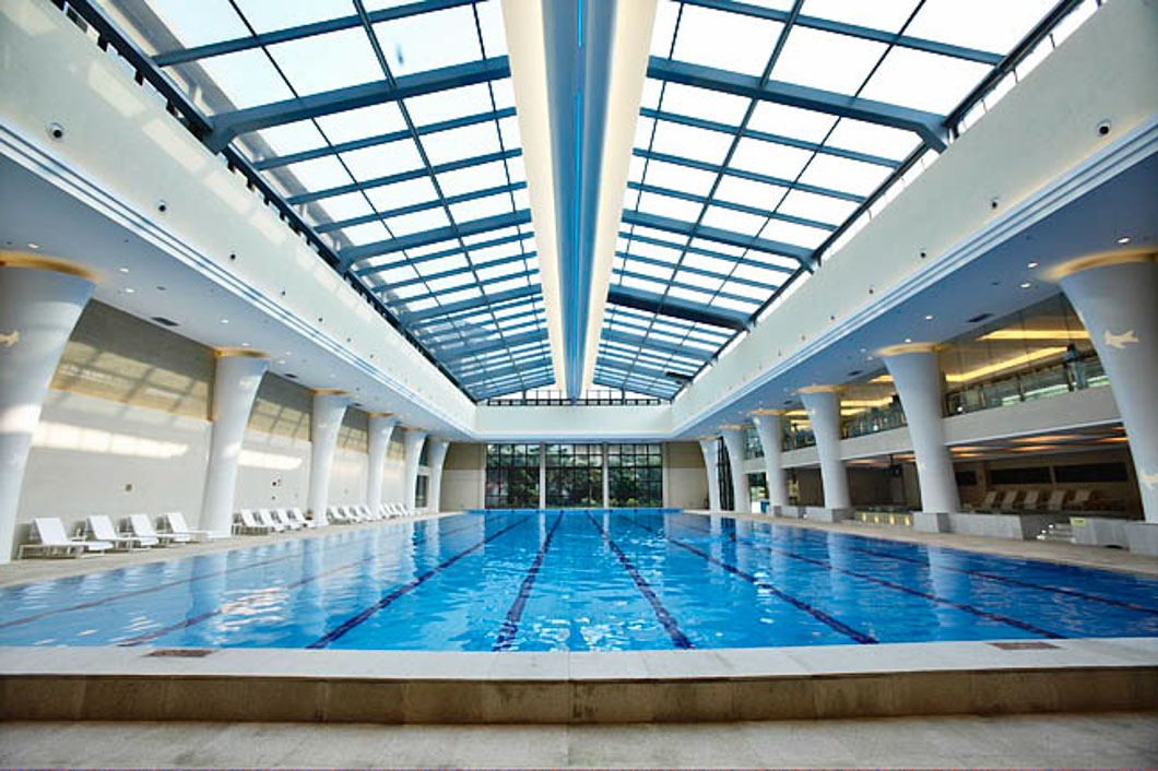 廣東廣州長隆水上樂園酒店 