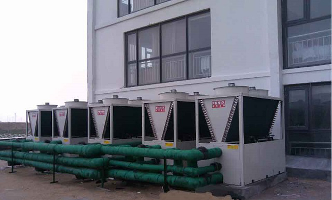 萊州黃金海岸大酒店 