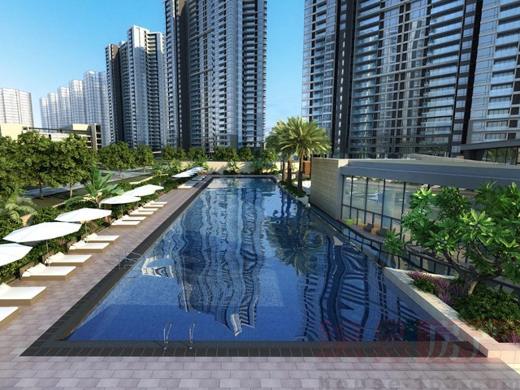 廣州時代外灘地產(chǎn) 