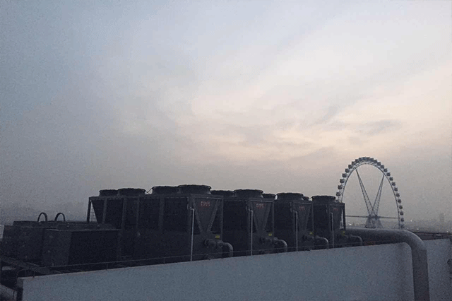 山東鉑爾國(guó)際大酒店 