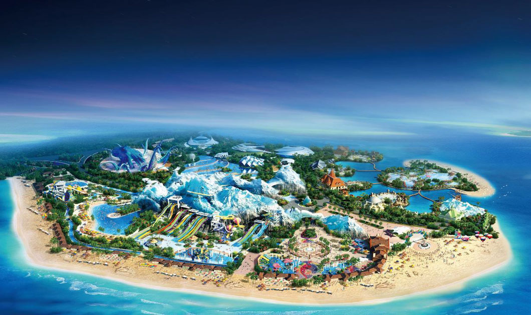 海南博鰲國賓館 