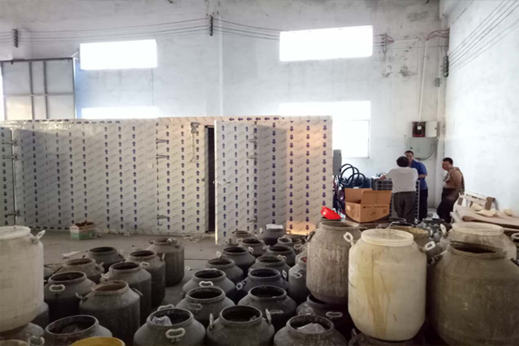 廣東英德市紙管烘干 