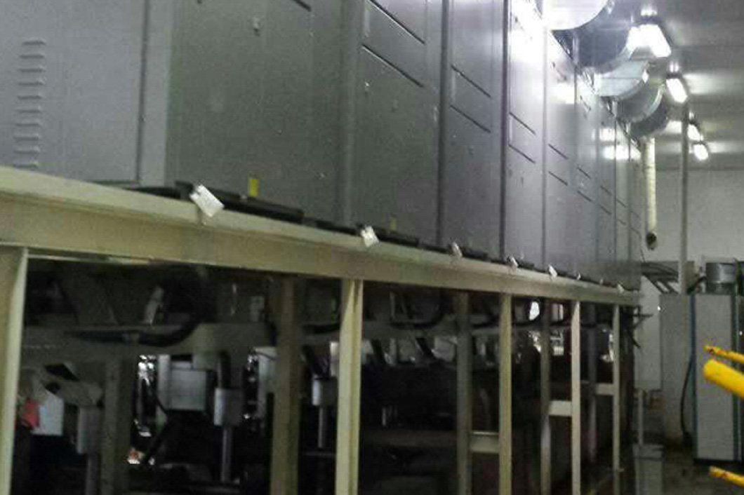 河北永新包裝有限公司 