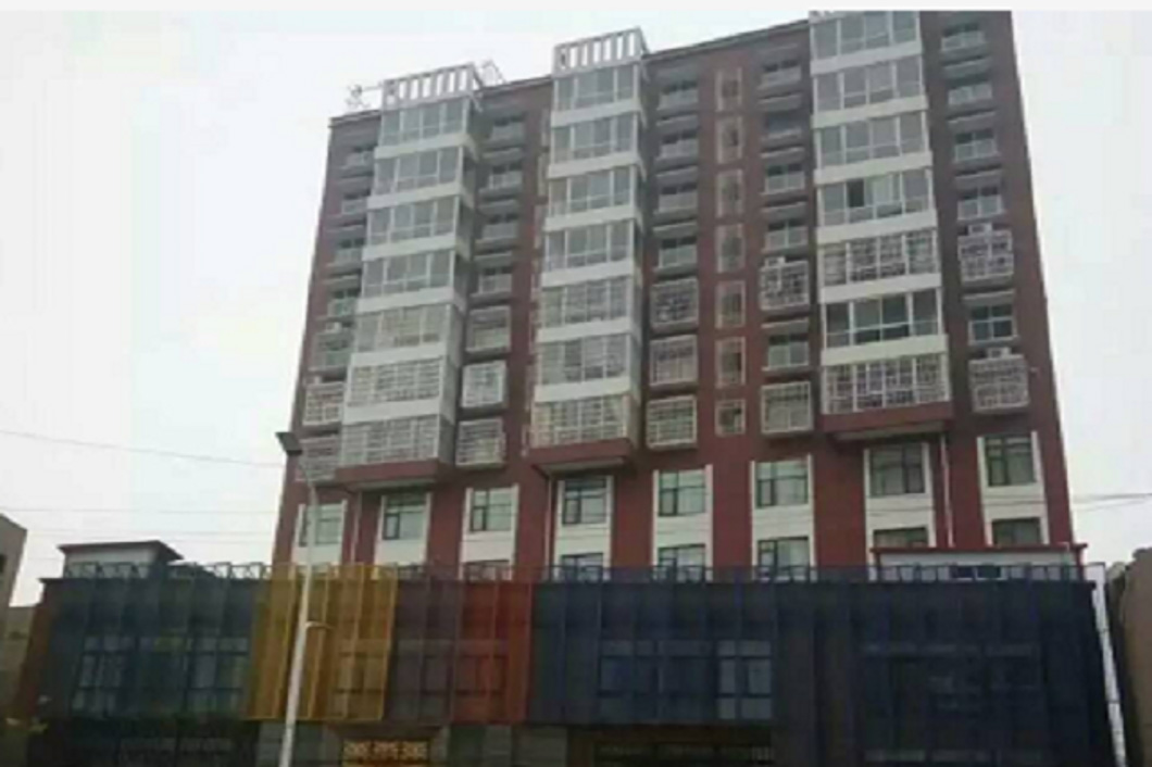 南陽淅川棲淅酒店（制冷、采暖和熱水） 