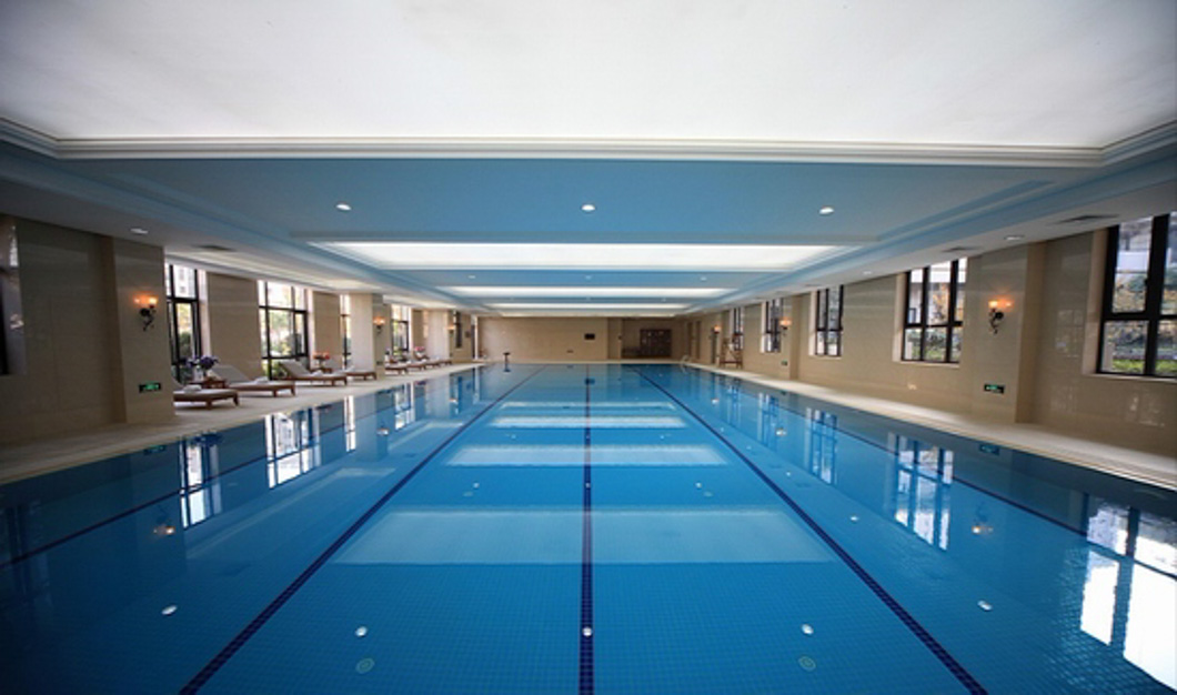 廣東省中山萬科柏悅灣地產 