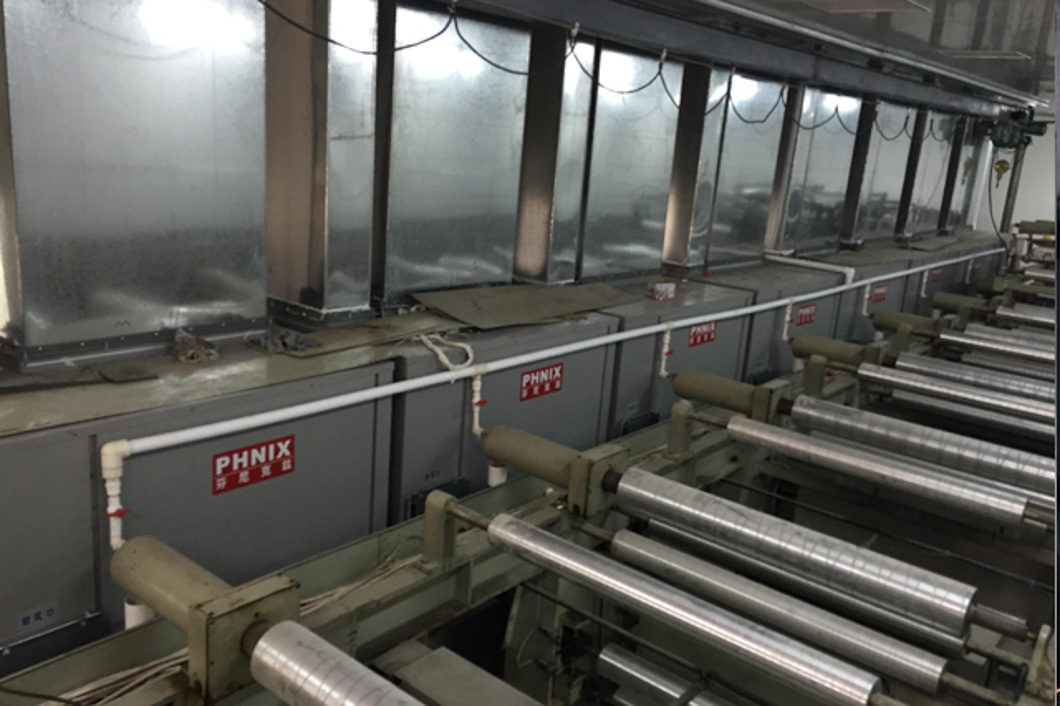 常熟萬(wàn)達(dá)塑膠有限公司 