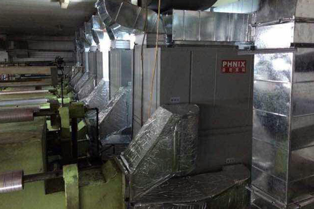 北京安姆科項(xiàng)目 