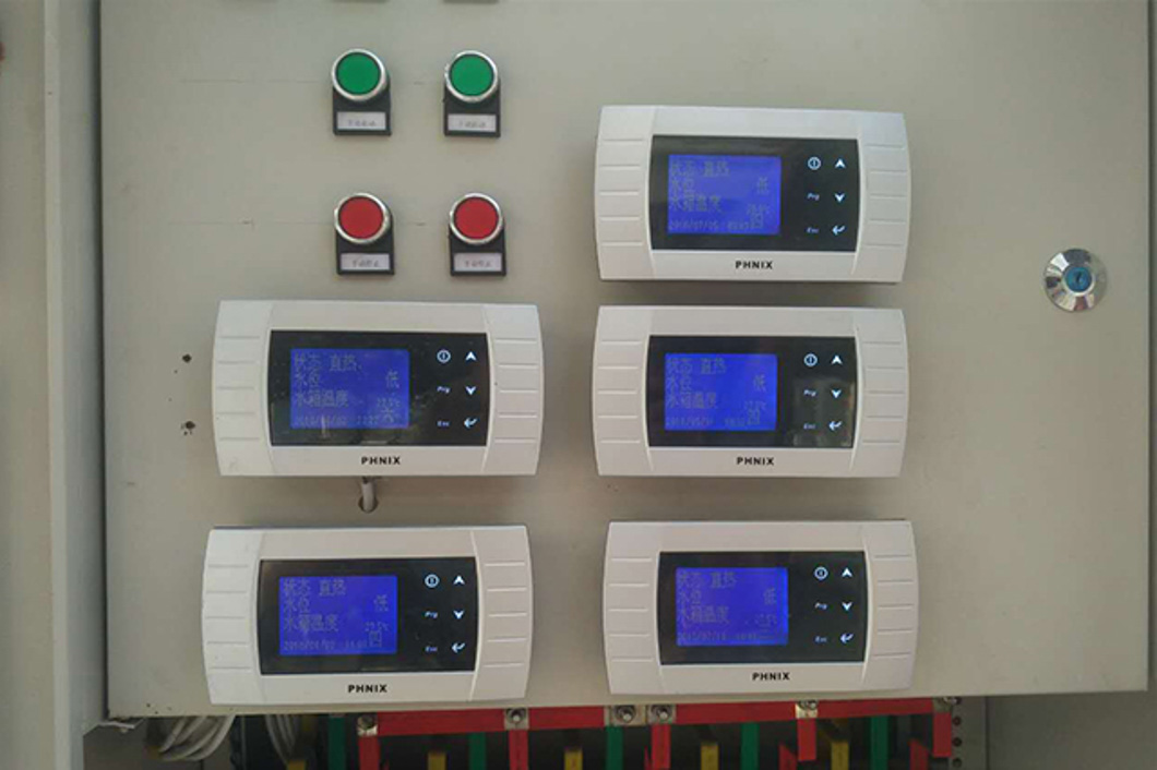 南陽市南棉廠新廠區 