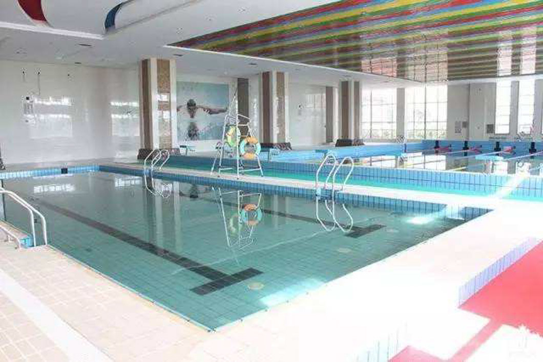 哈爾濱市鷹沙中加學校 