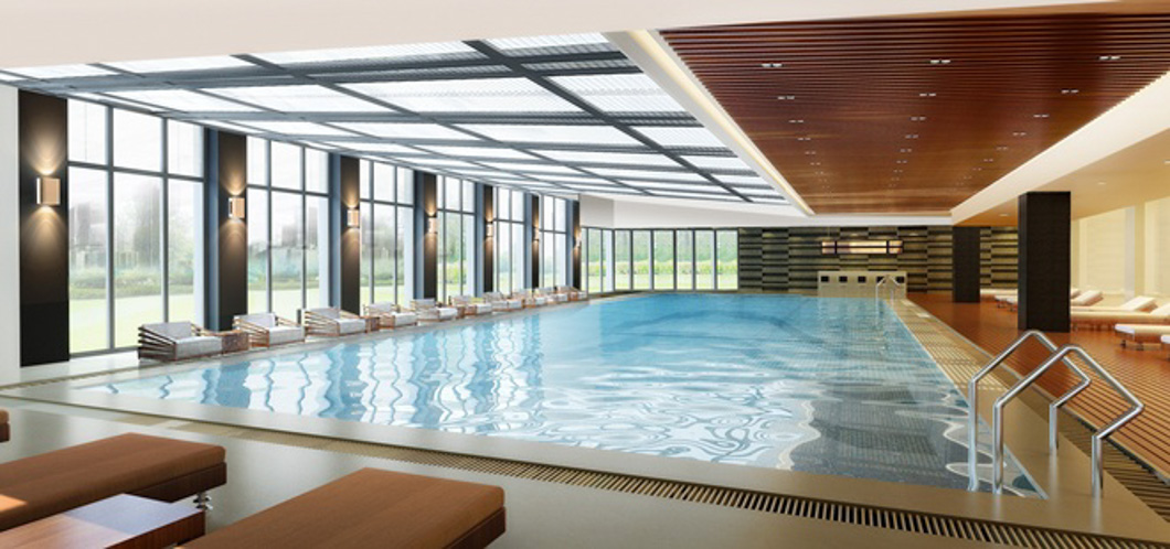 佛山嶺南天地馬可孛羅酒店 