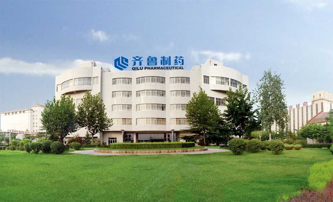 山東齊魯制藥污泥干化項目工業(yè)污泥項目 