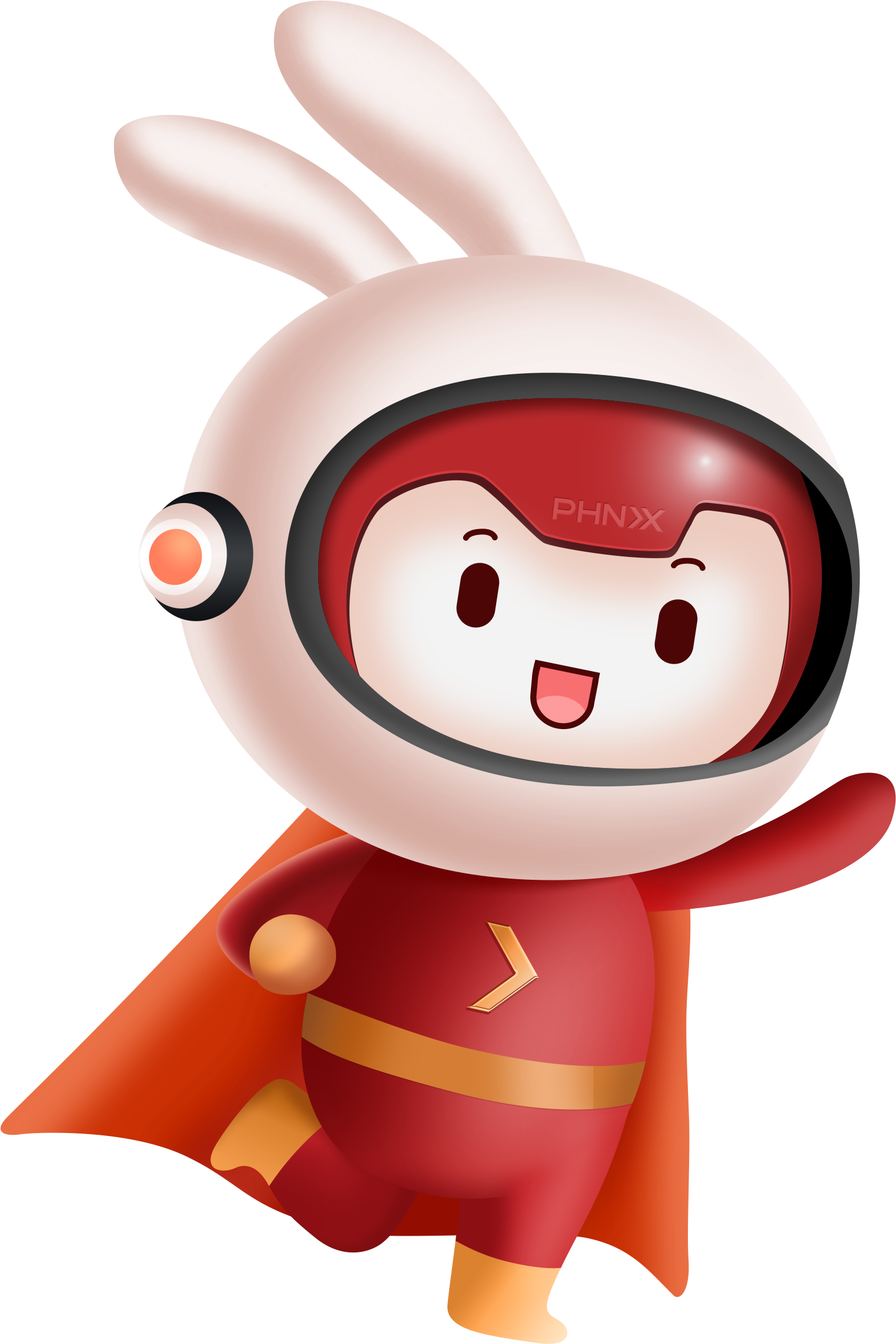 芬尼尼仔logo