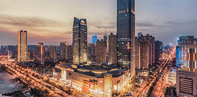 商業場景