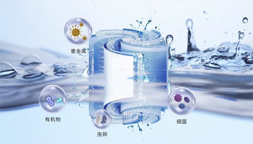 空氣能熱泵可有效減緩全球氣候變暖趨勢