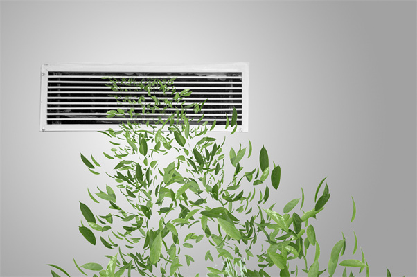 空氣能熱水器如何實現節能化