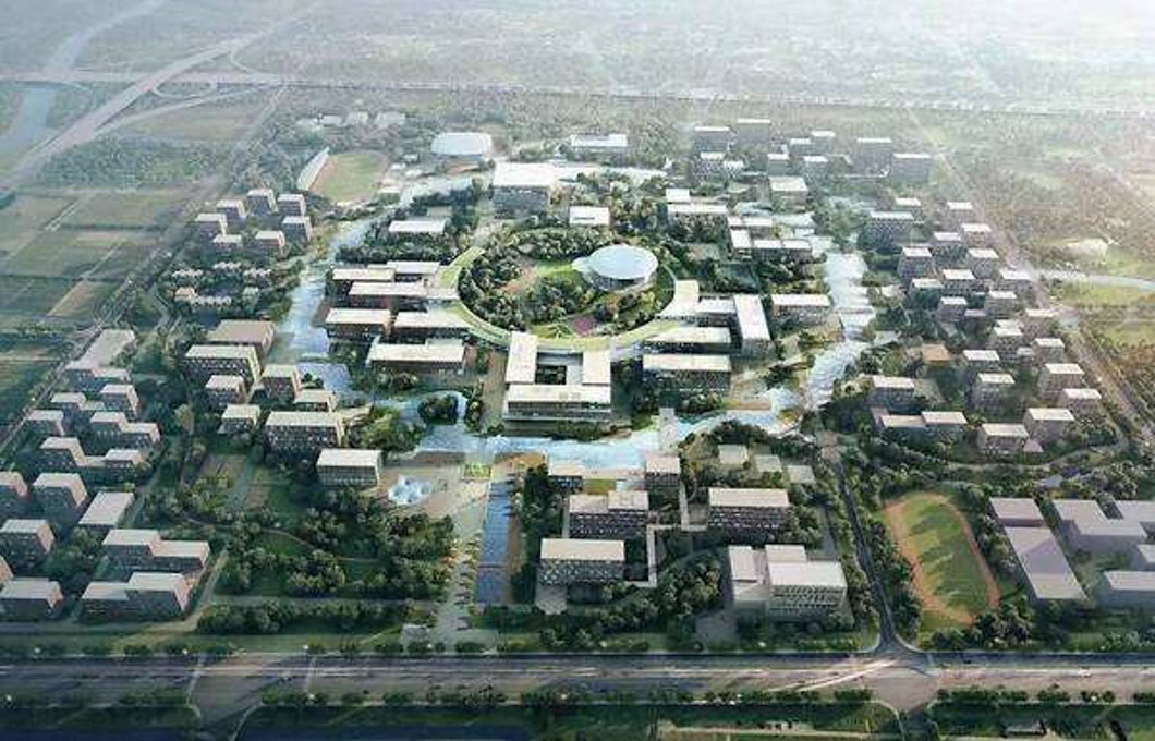 浙江杭州西湖大學