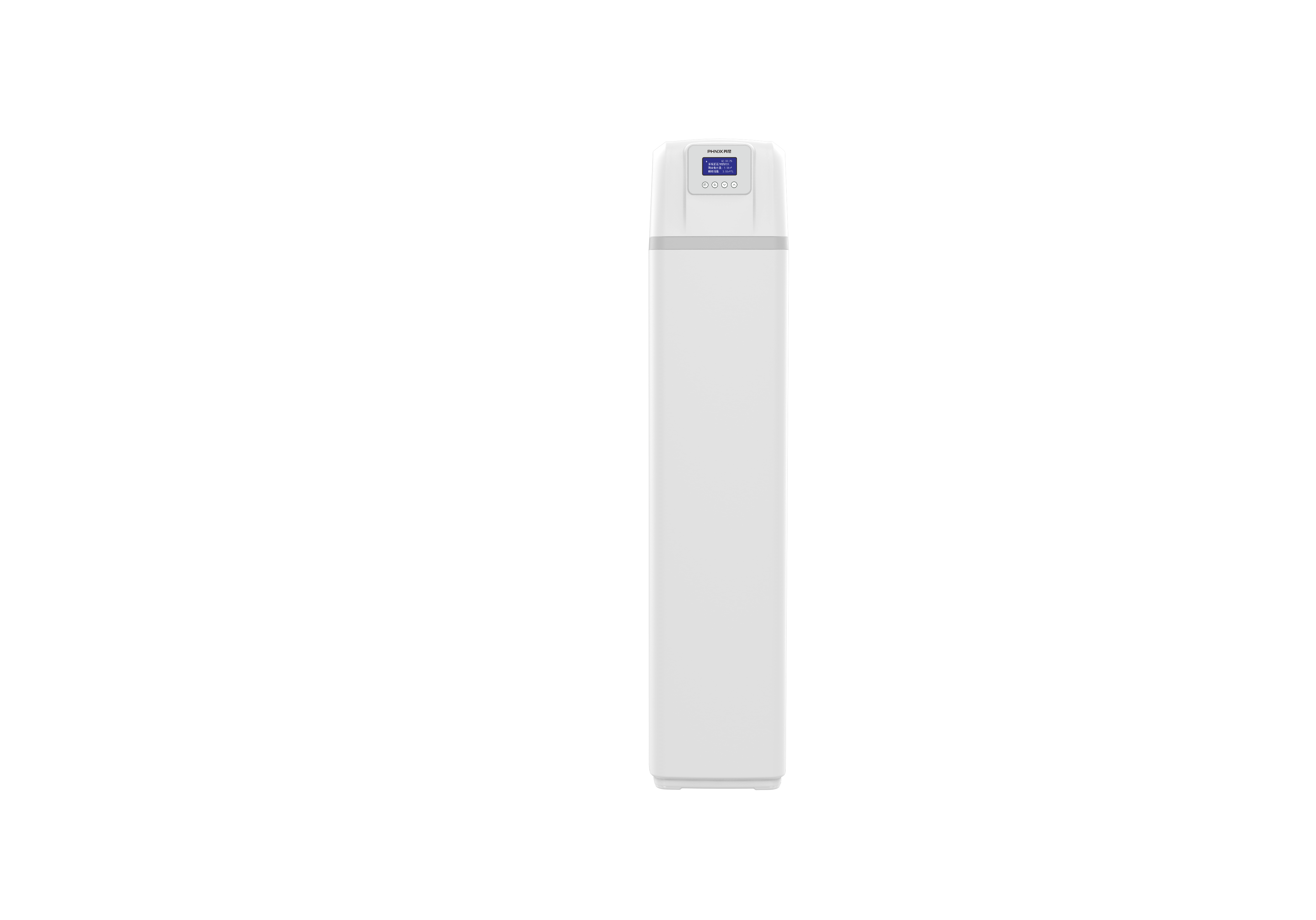 中央凈水機甄系列PWF-3000