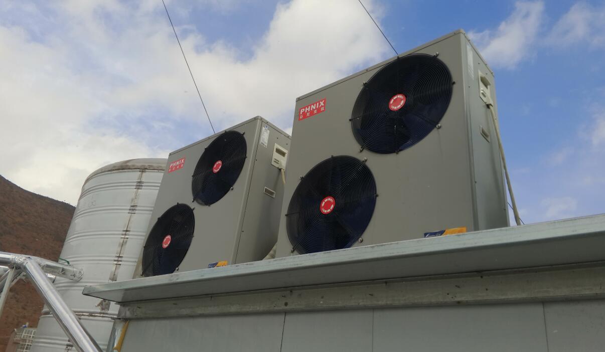 空氣能的空調比一般的空調省電嗎