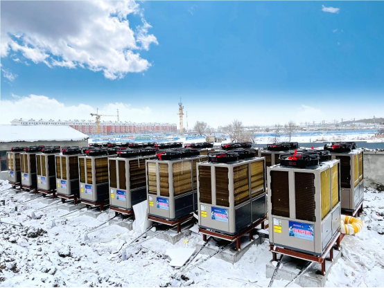 黑龍江空氣能采暖真實費(fèi)用