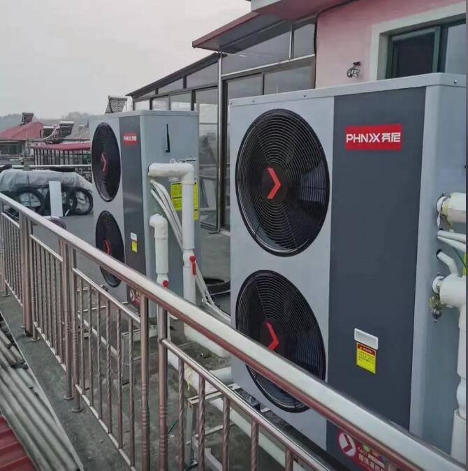 空氣能熱水器有哪些優缺點 為什么大戶型裝修會考慮它